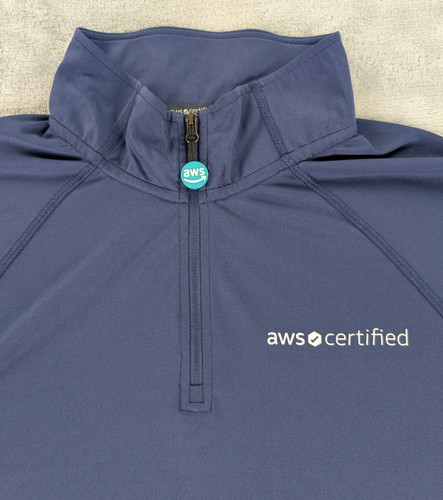 Amazon web services felpa - web,