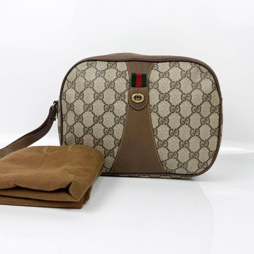 Borsa pochette gucci - borsa,