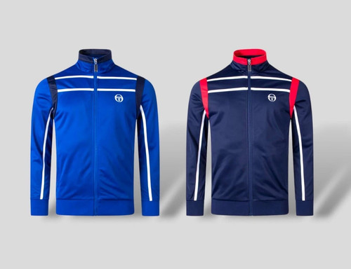 Sergio tacchini boscanero - sergio,