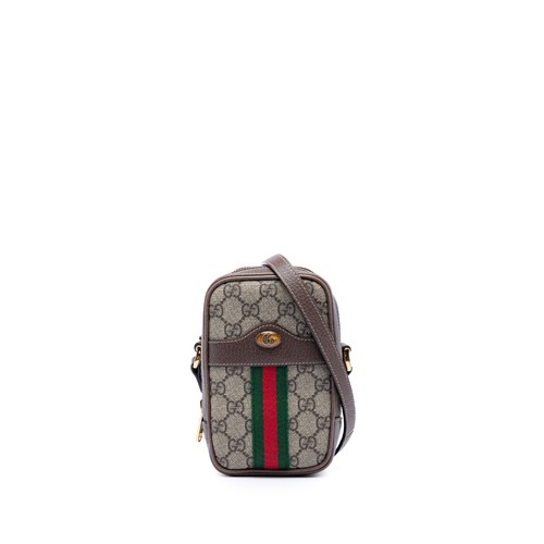 Gucci supreme web - gg,