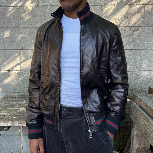 Gucci tom ford giacca - gucci,