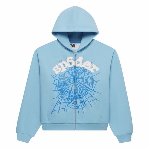 Felpa con cappuccio zip - felpa, e